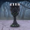 Mother Maiden & Crone Chalice 21cm Maiden, Mother, Crone Back in Stock