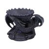 Dragon Beauty Crystal Ball Holder (AS) 18cm Dragons Witchcraft and Wiccan Product Guide