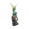 Eye Of The Dragon Green 21cm Dragons Out Of Stock