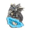 Nest Guardian (Blue) 13cm Dragons Dragons