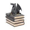 Secrets Of The Dragon 19cm Dragons Roll Back Offer