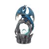 Frostwing's Gateway 27cm Dragons Dragons