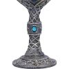 Lone Wolf Goblet 19.5cm Wolves All Animals