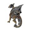Dracus Machina 31.5cm Dragons Dragon Figurines