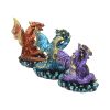 Three Wise Dragons (Set of 3) Dragons Dragons