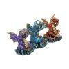 Three Wise Dragons (Set of 3) Dragons Out Of Stock