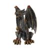 Mechanical Protector 20cm Dragons Steampunk Dragons