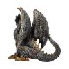 Mechanical Protector 20cm Dragons Steampunk Dragons