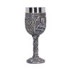 Armoured Goblet 19cm History and Mythology Back in Stock
