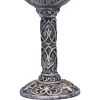 Armoured Goblet 19cm History and Mythology Back in Stock
