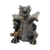 Guardian of the Grapes 32cm Dragons Roll Back Offer