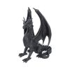 Black Wing 37cm Dragons Dragon Figurines