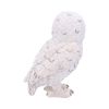 Snowy Watch Small 13.3cm Owls Gifts Under £100