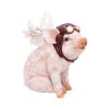 When Pigs Fly 15.5cm Animals Roll Back Offer