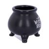 Witch's Brew Pot (Set of 4) 7cm Witchcraft & Wiccan Gifts Under £100