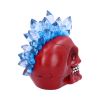 Crystal Hawk Red 20.3cm Skulls Skulls