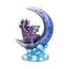 Crescent Creature (Purple) 11.5cm Dragons Realm of Dragons