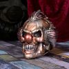 Mechanical Laughter 18cm Skulls Gifts Under £100