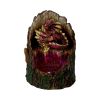 Arboreal Hatchling Red 10.8cm Dragons Dragon Figurines