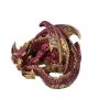 Aaden 10.2cm Dragons Dragon Figurines