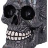 Holographic 16.5cm Skulls Sale Items
