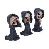 Three Wise Reapers 11cm Reapers Gifts Under £100