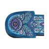 Hamsa's Serenity Incense Burner 12.5cm (Set of 4) Unspecified Spiritual Product Guide