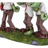 Three Wise Zombies 15.5cm Zombies Gifts Under £100