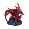Crimson Guard 16.5cm Dragons Dragons
