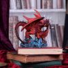 Crimson Guard 16.5cm Dragons Dragons