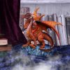 Ember Guard 18.5cm Dragons Dragons
