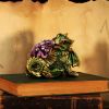 Dragonling Rest (Green) 11.3cm Dragons Mother's Day