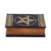 Spell Box 15cm Witchcraft & Wiccan Withcraft and Wiccan Product Guide