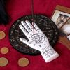 Astrology Incense Burner 15cm Palmistry Sale Items