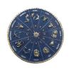 Zodiac Incense Burner 16.5cm Unspecified Last Chance to Buy