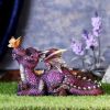 Nature's Kiss 22.3cm Dragons Dragons
