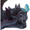 Butterfly Rest 19cm Dragons Dragon Figurines