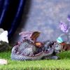 Butterfly Rest 19cm Dragons Dragon Figurines