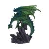 Clifftop Keeper 21cm Dragons Dragon Figurines