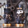 Steamsmith's Cat 19.5cm Cats Back in Stock