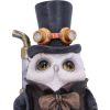 Steamsmith's Owl 18.5cm Owls Sale Items
