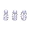 Three Wise Aliens 7.5cm Unspecified Gifts Under £100