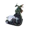 The Adventure 22cm Dragons Dragon Figurines
