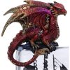 The Voyage 21.5cm Dragons Dragon Figurines