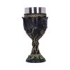 Feline Fang Goblet 17.3cm Cats Last Chance to Buy