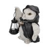 Reapers Flight Lantern 17cm Owls Gifts Under £100