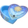 Fortunes of the Sun Box 15.5cm Palmistry Gifts Under £100