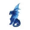 Yukiharu 21.5cm Dragons Dragon Figurines