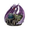 The Arrival 17.5cm Dragons Dragon Figurines