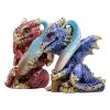 Storytellers (Set of 2) 5.5cm Dragons Dragon Figurines